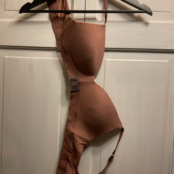 Victoria's Secret Mauve Bra - Picture 1 of 5
